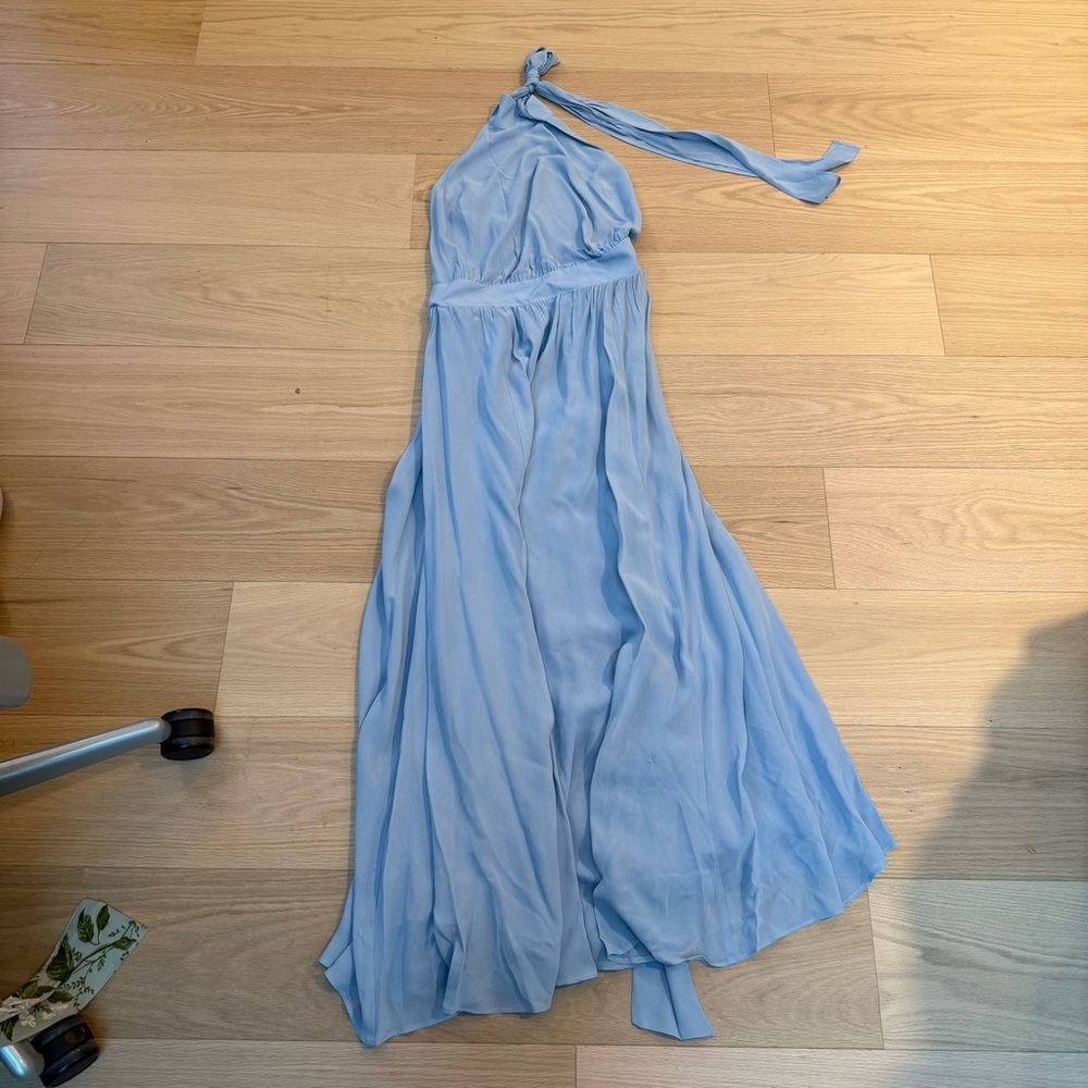 Reformation Andee Dress